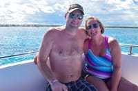 Party Boat in Punta Cana  7