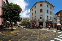 Funchal Private Walking Tour with a Professional Guide 2