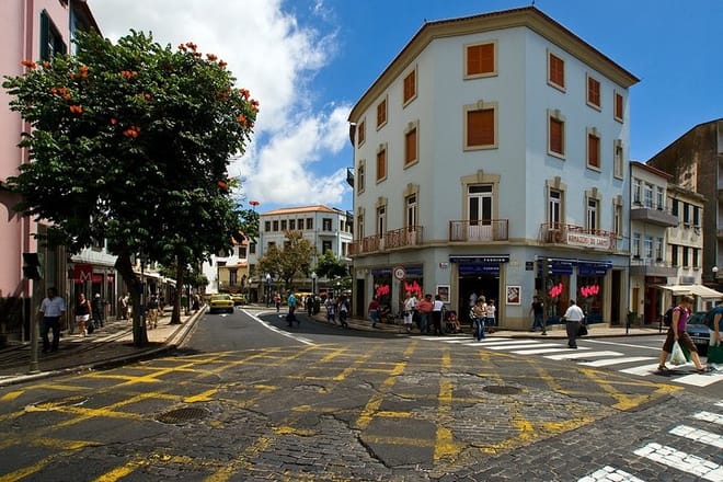 Funchal Private Walking Tour with a Professional Guide photo 2