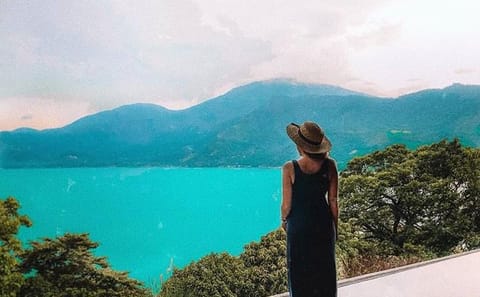 Explore El Salvador's Culture and Nature: Joya de Ceren & San Salvador