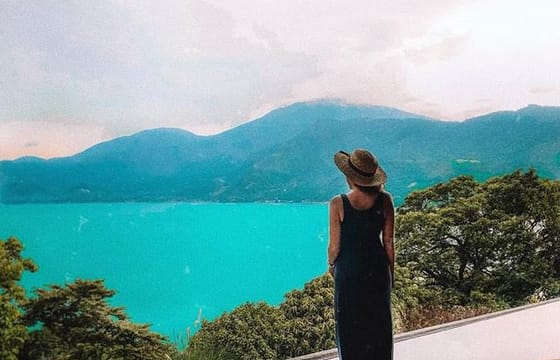 El Salvador Splendours