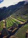 Machu Picchu lower circuit