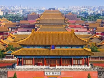 11-Day China Classic Tour(Customizing the Tour – According to Your Needs)