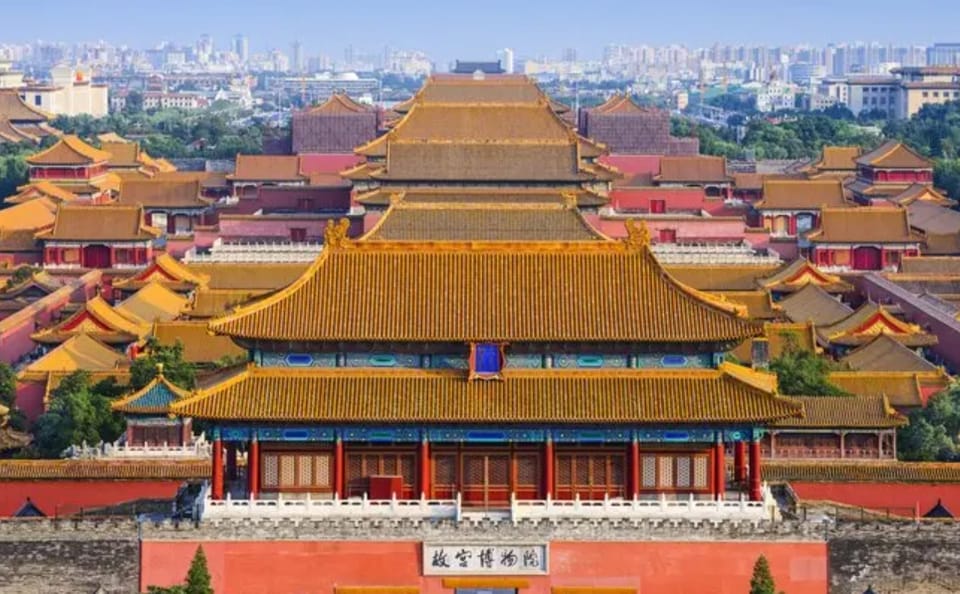 11-Day Customized Classic Tour of China’s Iconic Sites