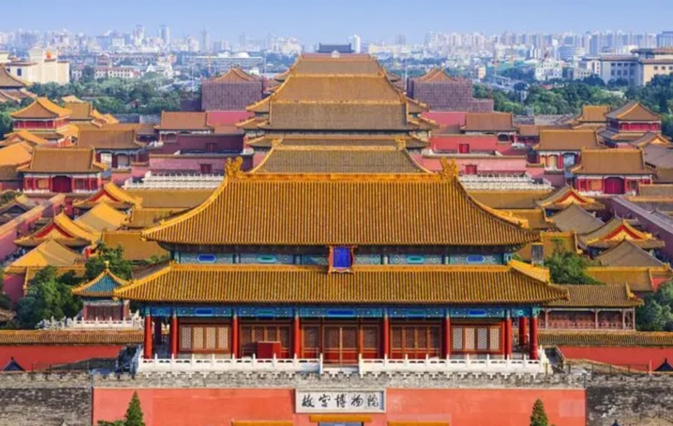 11-Day Customized Classic Tour of China’s Iconic Sites