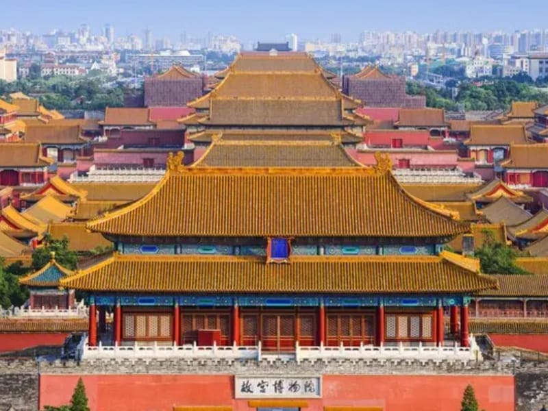 11-Day China Classic Tour