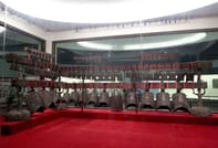 Private Wuhan Day Tour to Yellow Crane Tower, Guiyuan Temple and Hubei Provincial Museum 5