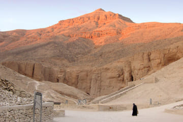 Three-Day Cultural Tour of Luxor, Aswan, and Abu Simbel from Hurghada
