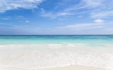Khao Lak Beach Getaway with Airport Transfers from Phuket
