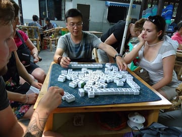 Panda And Cultural Chengdu 1 day tour