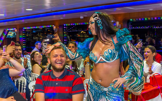 Istanbul: Heartbeat Small Group Adventure & Culinary Experience 4