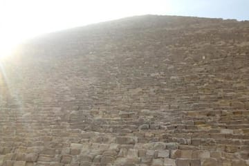 9 Day Egypt travel Cairo and Nile Cruise from Aswan to Luxor