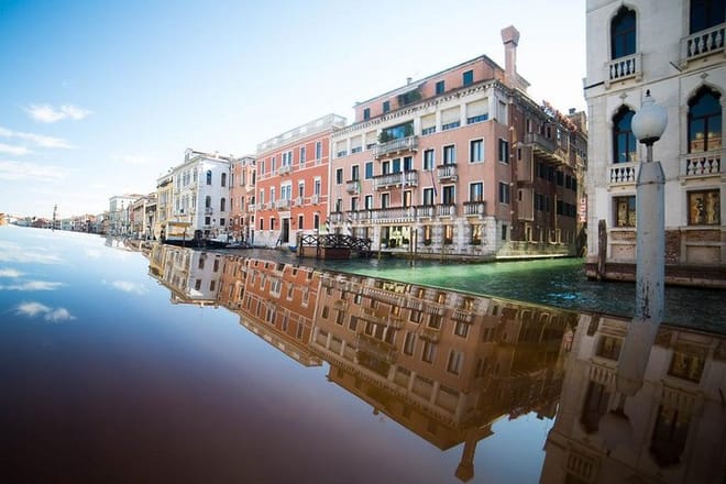 Grand Canal Boat Private Tour: Murano and Burano 7
