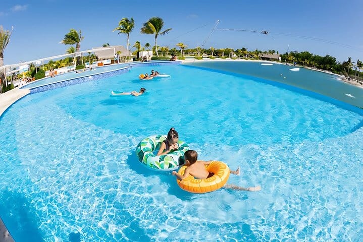 Punta Cana: Jet Ski, Buggies, Aqua Karts & Water Park Access 8