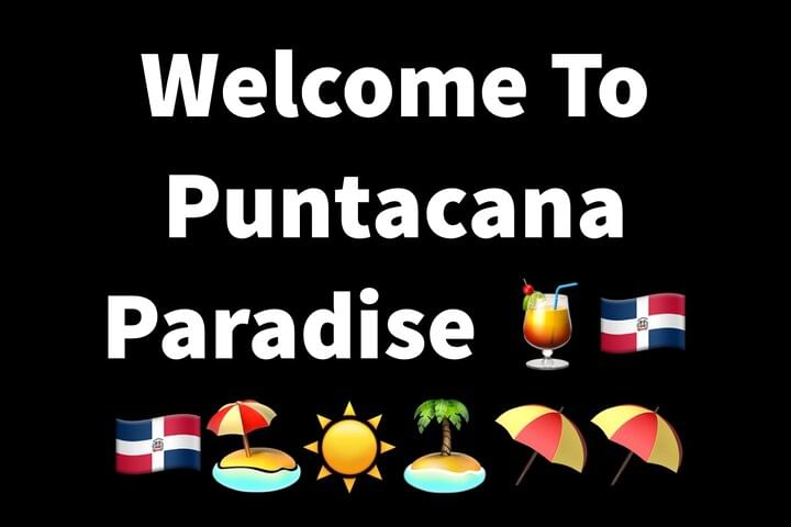 Private Sedan roundtrip- Puntacana airport to bávaro & Puntacana