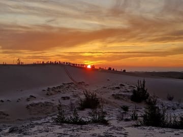 Mui Ne Highlights: Fishing Village, Sand Dunes & Stunning Sunset