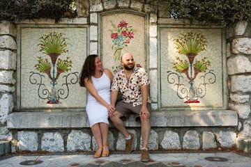 Professional Photography Session in Monaco