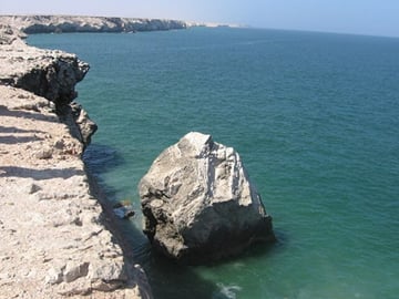 7-Day Cultural and Adventure Tour in Oman