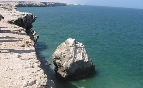 7-Day Cultural and Adventure Tour in Oman