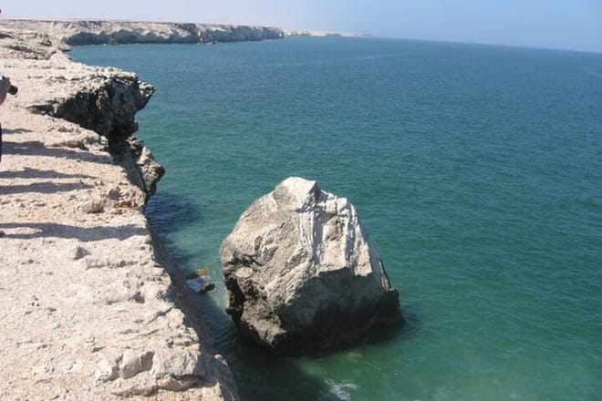 Tour Raqia 7 Days-6 Nights, Oman Tours Package 7