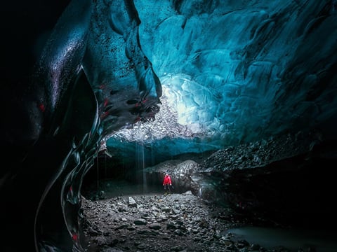 Ice Cave Captured, photo 14