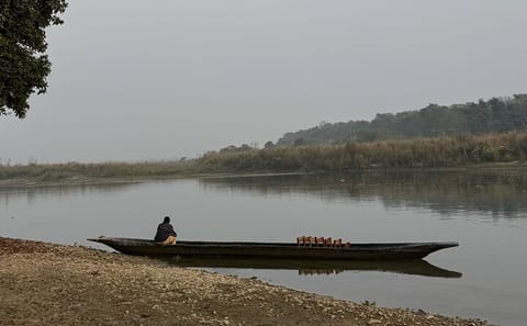 Chitwan National Park Safari and ATV Tour from Kathmandu