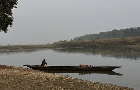 Chitwan National Park Safari and ATV Tour from Kathmandu