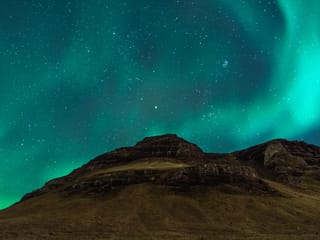 Northern Lights Small Group Tour with Free Photos, photo 9
