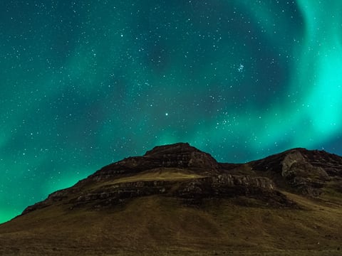 Northern Lights Small Group Tour with Free Photos, photo 9