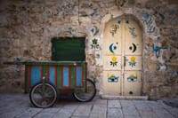 The Peace Route, Spanish-speaking guide (Thursday) 4