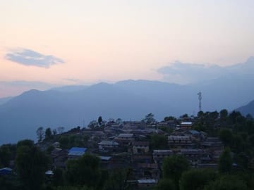 19 Days Mera Peak Climbing & Expedition – One Life-Changing Himalayan Adventure