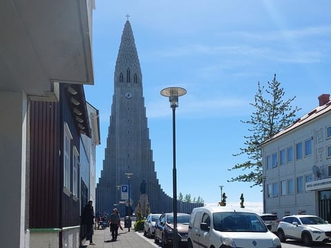 Exclusive Private Reykjavik Walking Tour with Food – Guided by Otto the Viking, photo 2
