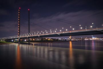 Cologne and Düsseldorf City Highlights Day Tour with Photos