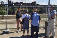 circus maximus