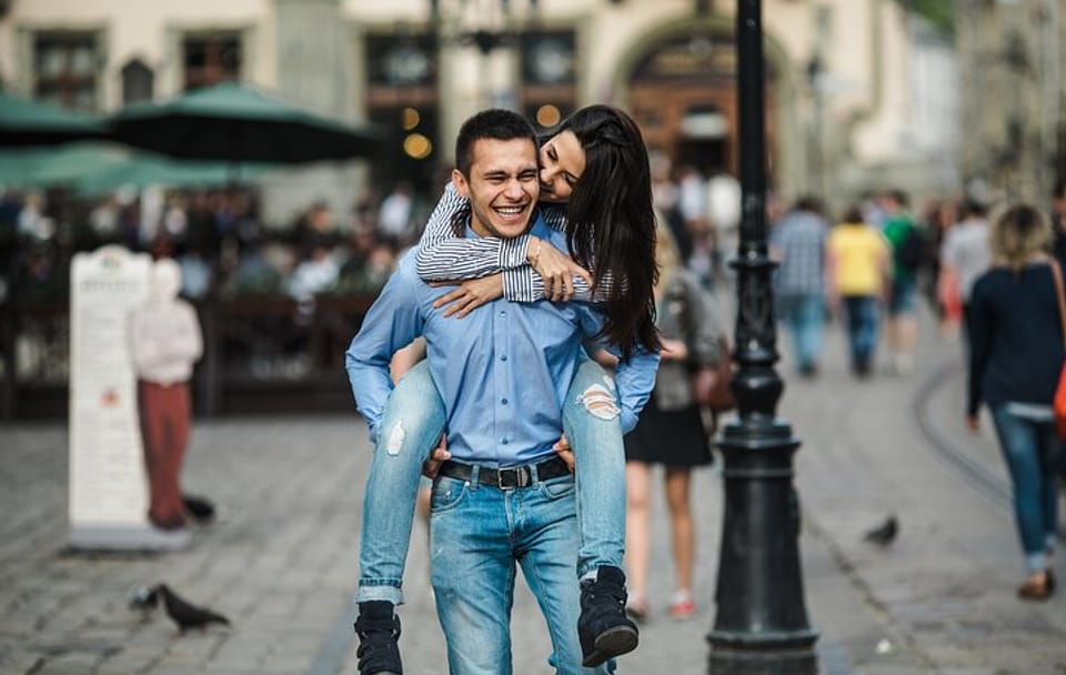 Private Photography Session in Bologna, Italy