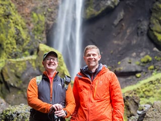 Hidden Mountains - Þakgil, photo 9