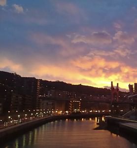 Bilbao of legend
