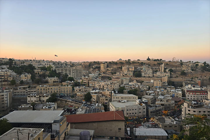 8-Night Best of Jordan Including 1 Night Wadi Rum,1 Night Aqaba, and 1 Night Dead Sea