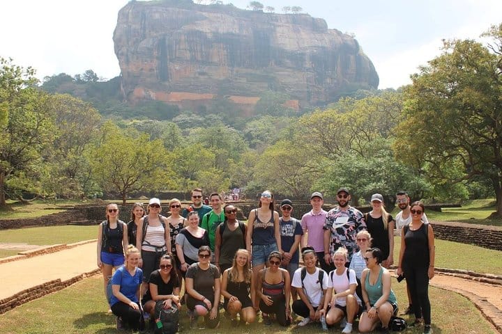 4 Days Ramayana Highlights