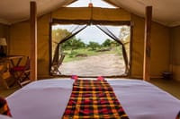 3-Day Maasai Mara Group Joining Safari 8