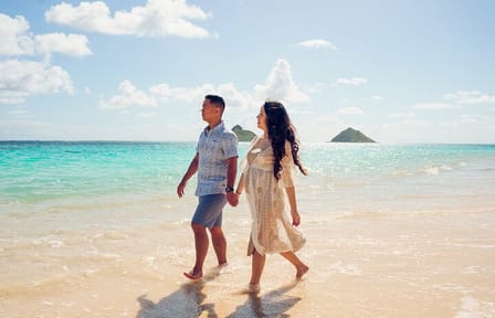 Professional Photo Shoot Experience in Panama City
