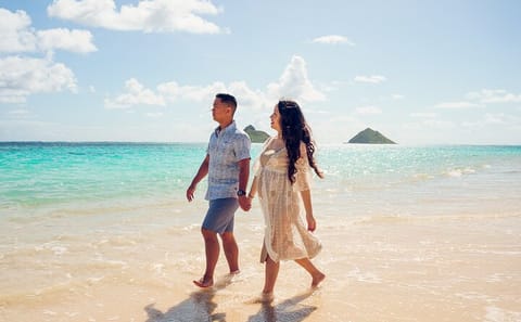 Professional Photo Shoot Experience in Panama City