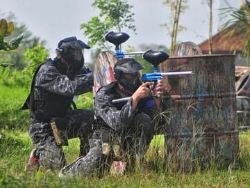 work on strategy to beat your opponents