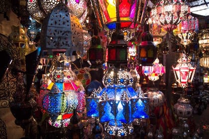 Private Marrakech Souks Tour: Personalized Shopping Experience