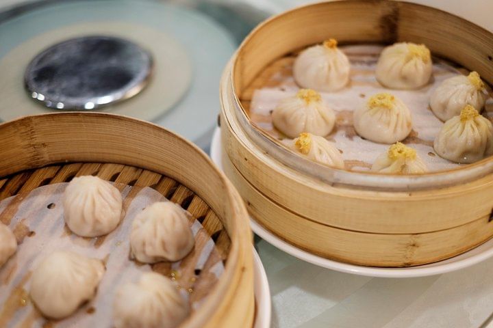 Iconic Taiwanese Food Tour