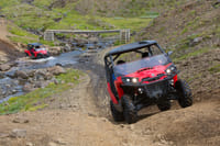 1.5 Hour Buggy Safari 5