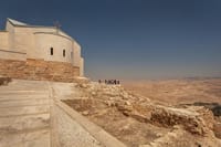 Private Full Trip of Madaba City Mosaics, Mount Nebo, Dead Sea & Amman Sightseeing 6