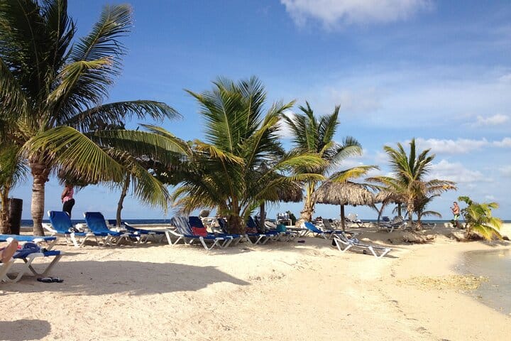 Private Airport Transfer to Catalonia Montego Bay Resort