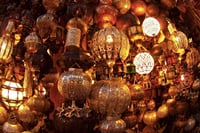 From Casablanca: 2 Days trip To Explore Agafay Desert &amp; Marrakech