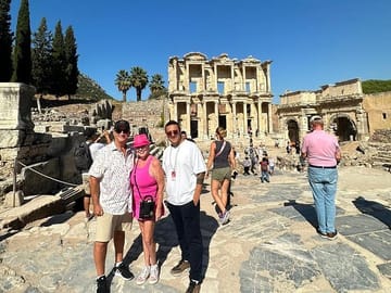 Ephesus